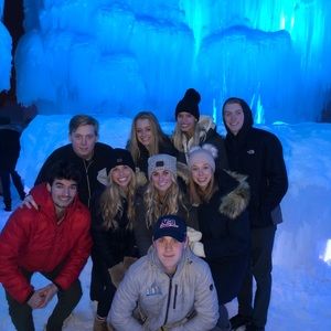 Meet your Posher, Hunter